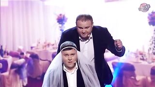 Почему невеста плачет на свадьбе