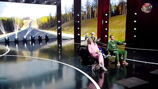 Ребенок в дороге. Юмор