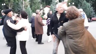 ОНА, КАК СОЛНЦЕ!_ТАНЦЫ