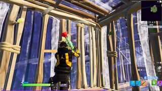 Clip Fortnite