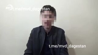 Школьник из Махачкалы рассказал, как убил ножом одноклассника
