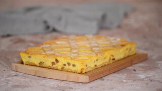 Краковский сырник