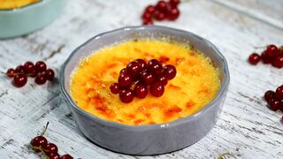 Крем-брюле