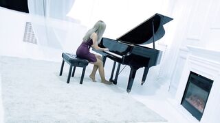 Listen To Your Heart cover Roxette