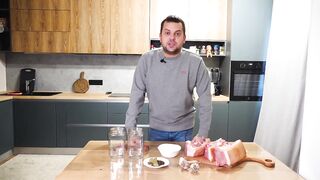 САЛО В БАНКЕ. САМОЕ ВКУСНОЕ САЛО
