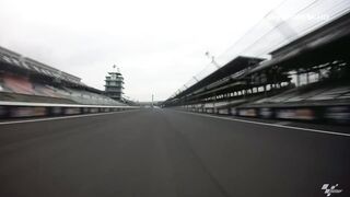 Gara MotoGP Gran Premio di Indianapolis