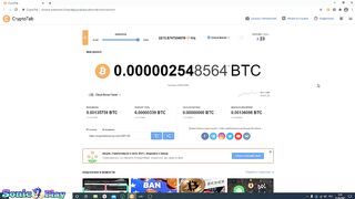 Crypto Tab Браузер ПЛАТИТ ПРОВЕРЕНО