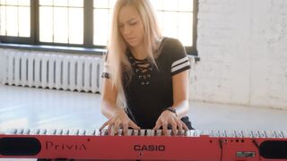 One More Light - Linkin Park piano cover