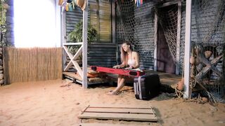 Hotel California Eagles cover