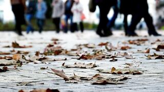 Погода в Украине - озвучен самый точный прогноз на ноябрь