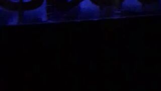 Max Nalimov play cocos bar