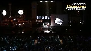 ЖЕКА - Играет Дассен