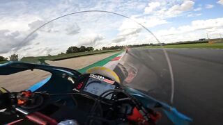 GoPro HERO 10: Best Motorcycle Onboard Camera