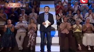 Поиск семьи - Один за всех/Один за всіх - Выпуск 19 - Часть 2