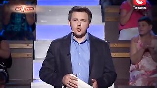Поиск семьи - Один за всех/Один за всіх - Выпуск 19 - Часть 1