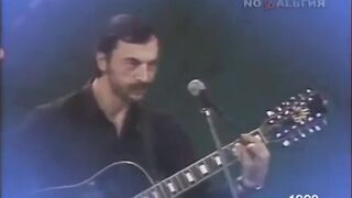Михаил Боярский - Большая медведица!