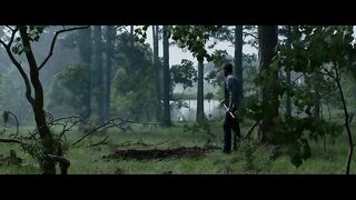 Logan___Way_Down_We_Go___Music_Video