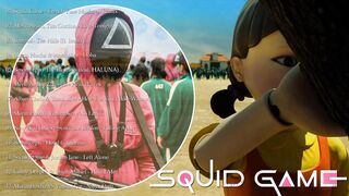 Music Mix 2021 Squid Game