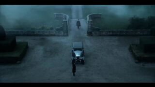 Otnicka - Where Are You PEAKY_BLINDERS