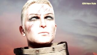【GMV】No Glory