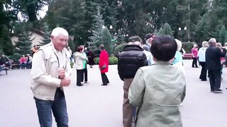 СЕРДЦЕ ПОЙ!