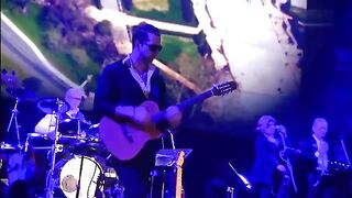 Стас Михайлов и Зара - Поделим небо
