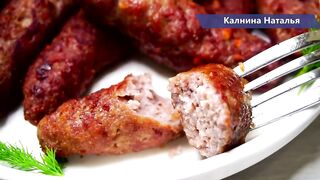 Вместо КОТЛЕТ на Праздничный Стол! Нереально Вкусно!