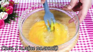 Такой вкусный супчик покорил миллион сердец!