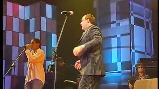 Стас Михайлов - Половинка