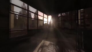 S_T_A_L_K_E_R_  клип Воины света воины добра