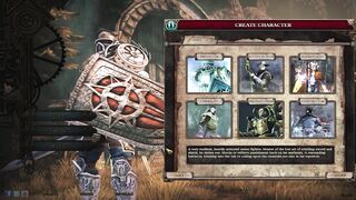 The Incredible Adventures of Van Helsing Final Cut #1 НАЧАЛО