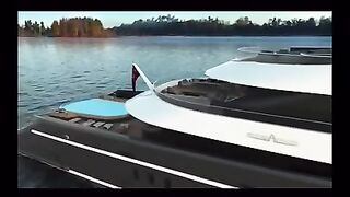 BEST LUXURIOUS YACHT FOR SALE