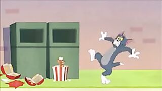 Tom and Jerry