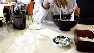 Japan Narita Airport Earthquake in Year 2011