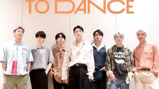 Stay tuned with BTS on this Friday