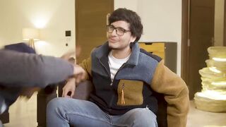 Lord Puneet Superstar VS Triggered Insaan
