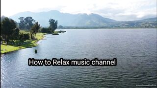 How to Relax music The Sound Of Silence by