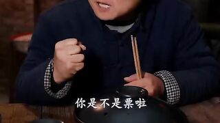 Today is full of fish-- _ TikTok Video_Eating Spicy Food and Funny Pranks_ Funny Mukbang