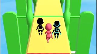 SEA RACE ???? Best Funny Game's 2021 - Must Watch #Shorts #Short