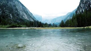 Raindrops • Relaxing Piano Music with Tropical Rain Sounds for Sleep, Work or Meditation,relaxing.