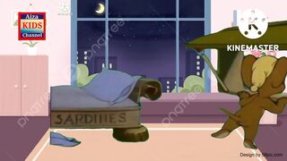 Tom and Jerry|kids cartoon