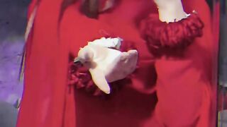 Nice girl video..