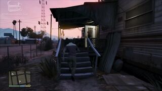 GTA V mission 21