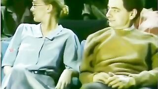 Mr Bean