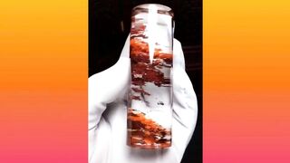 Very Satisfying Videos On Internet