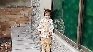 Ayesha zainab Hamd haroon fuuny video