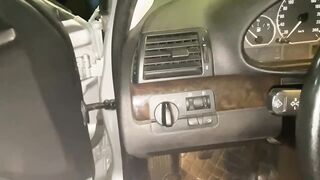 BMW 316i E46