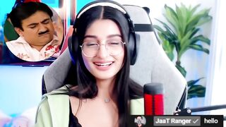@PAYALGAMING Dirty Mind Test Prank