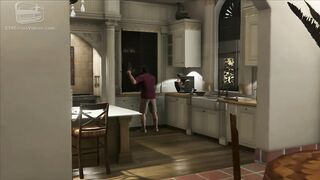 GTA v mission 22