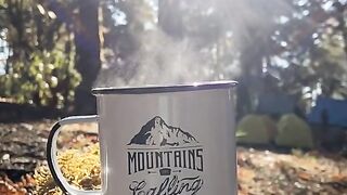 Good Morning Tea Shot????????.Yammy Tea With Wonderful Place Must Viewed Video by Febspot